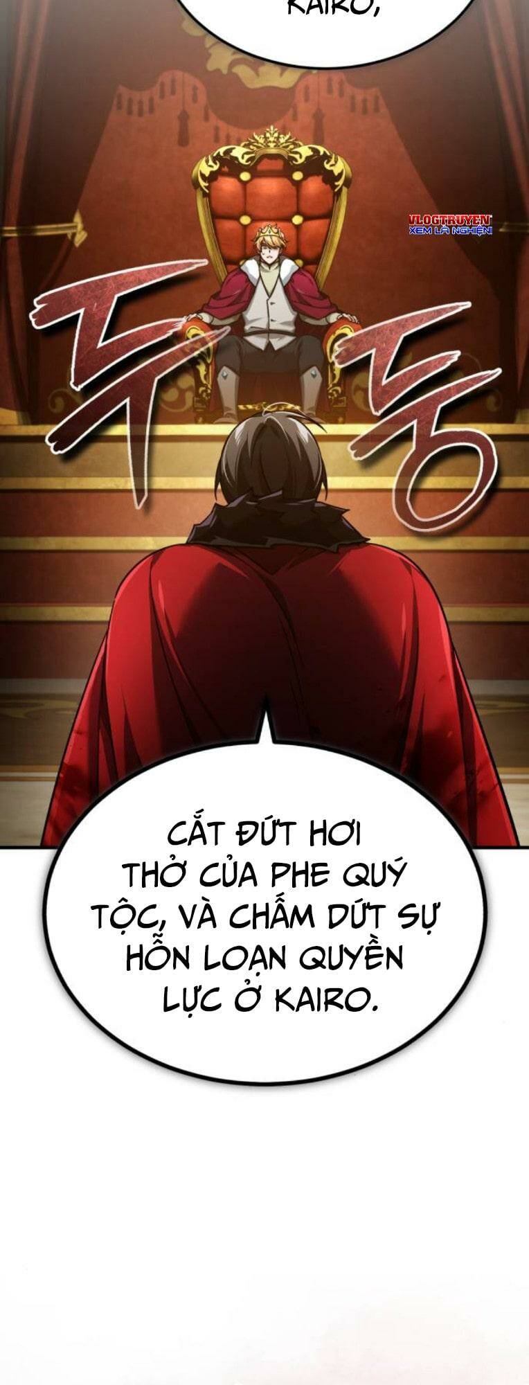 Thiên Quỷ Chẳng Sống Nổi Cuộc Đời Bình Thường Chap 97 - Next Chap 98