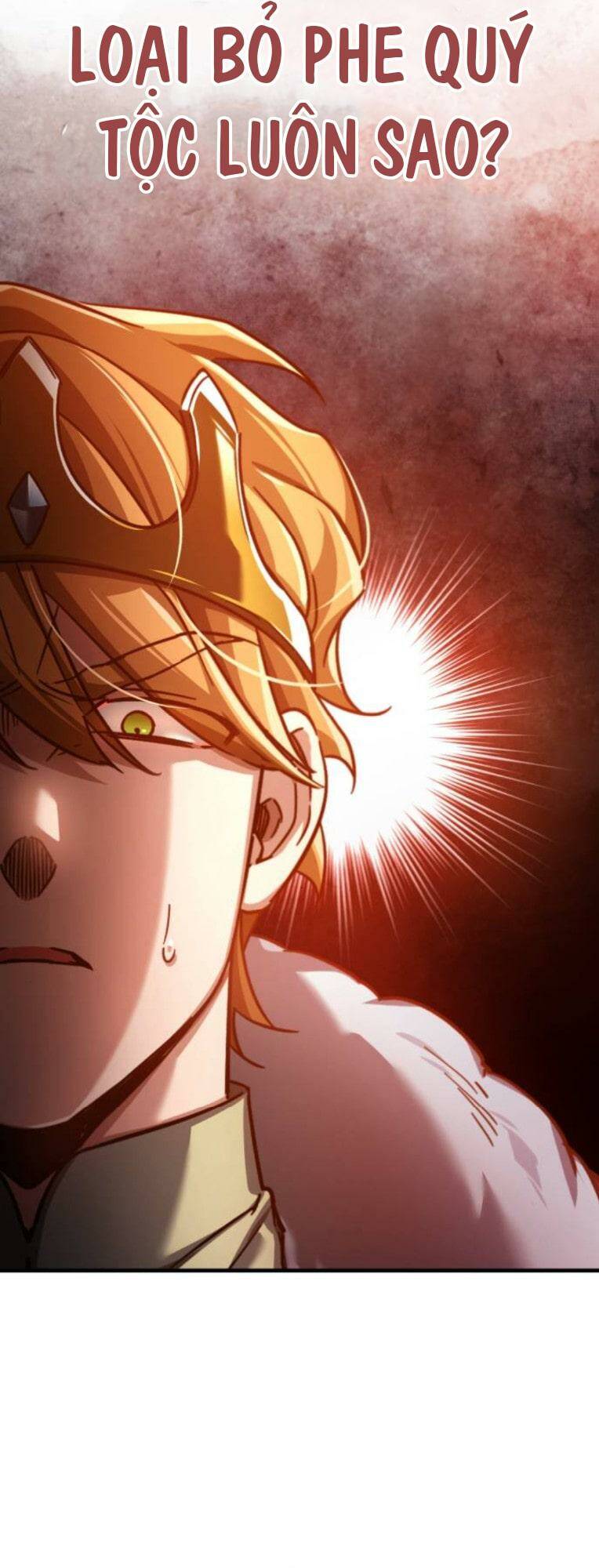 Thiên Quỷ Chẳng Sống Nổi Cuộc Đời Bình Thường Chap 97 - Next Chap 98