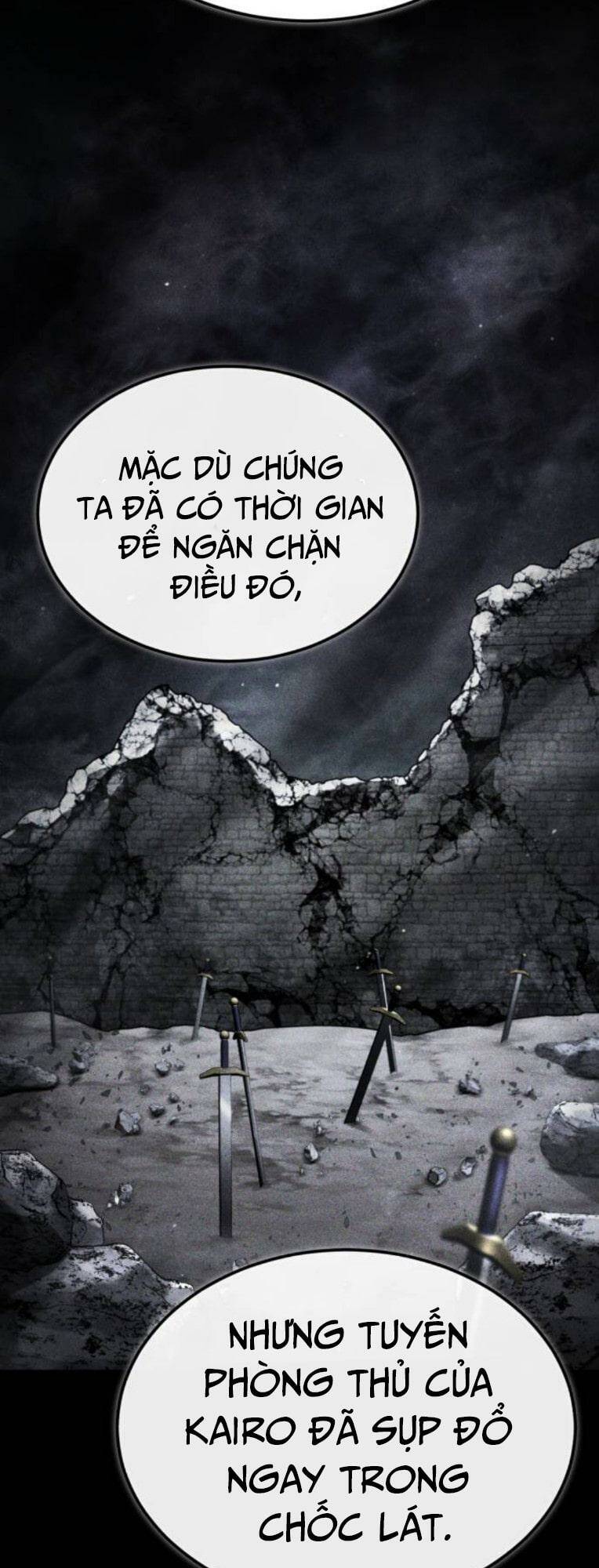 Thiên Quỷ Chẳng Sống Nổi Cuộc Đời Bình Thường Chap 97 - Next Chap 98