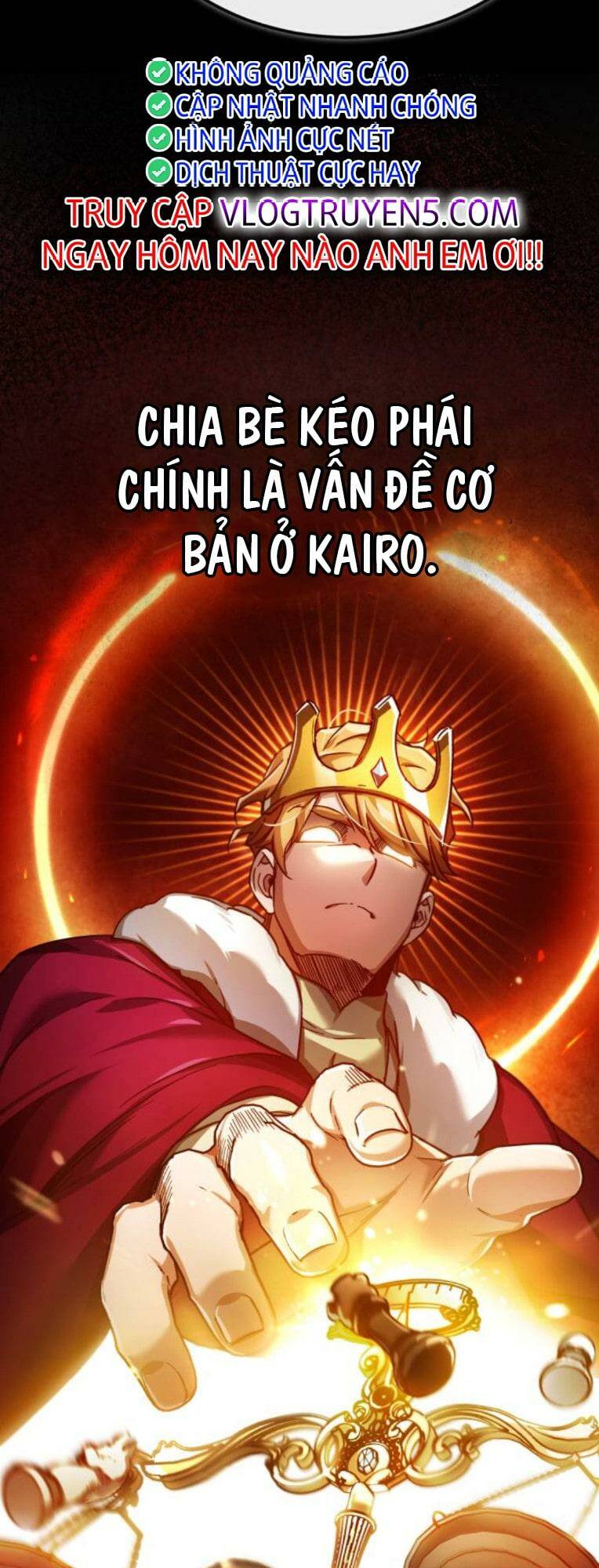 Thiên Quỷ Chẳng Sống Nổi Cuộc Đời Bình Thường Chap 97 - Next Chap 98