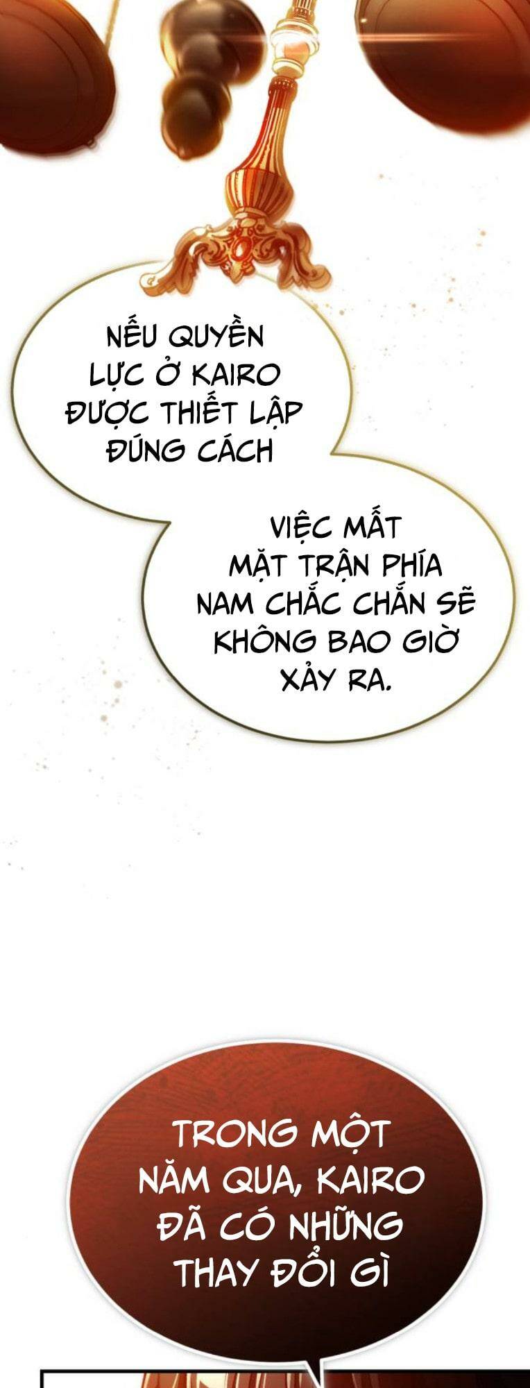 Thiên Quỷ Chẳng Sống Nổi Cuộc Đời Bình Thường Chap 97 - Next Chap 98