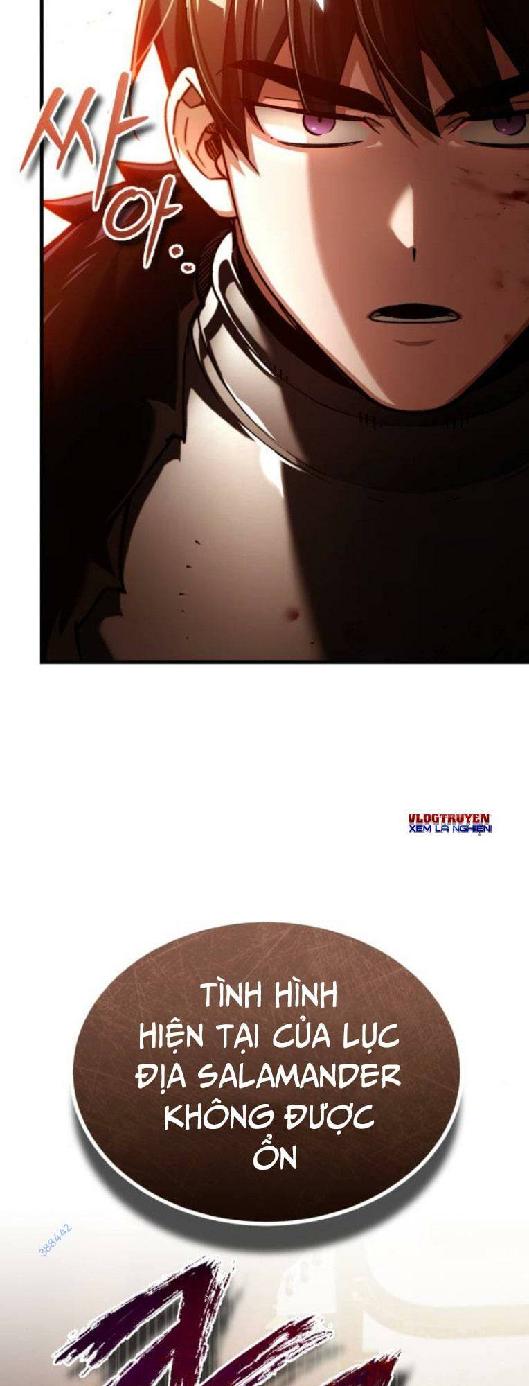 Thiên Quỷ Chẳng Sống Nổi Cuộc Đời Bình Thường Chap 97 - Next Chap 98