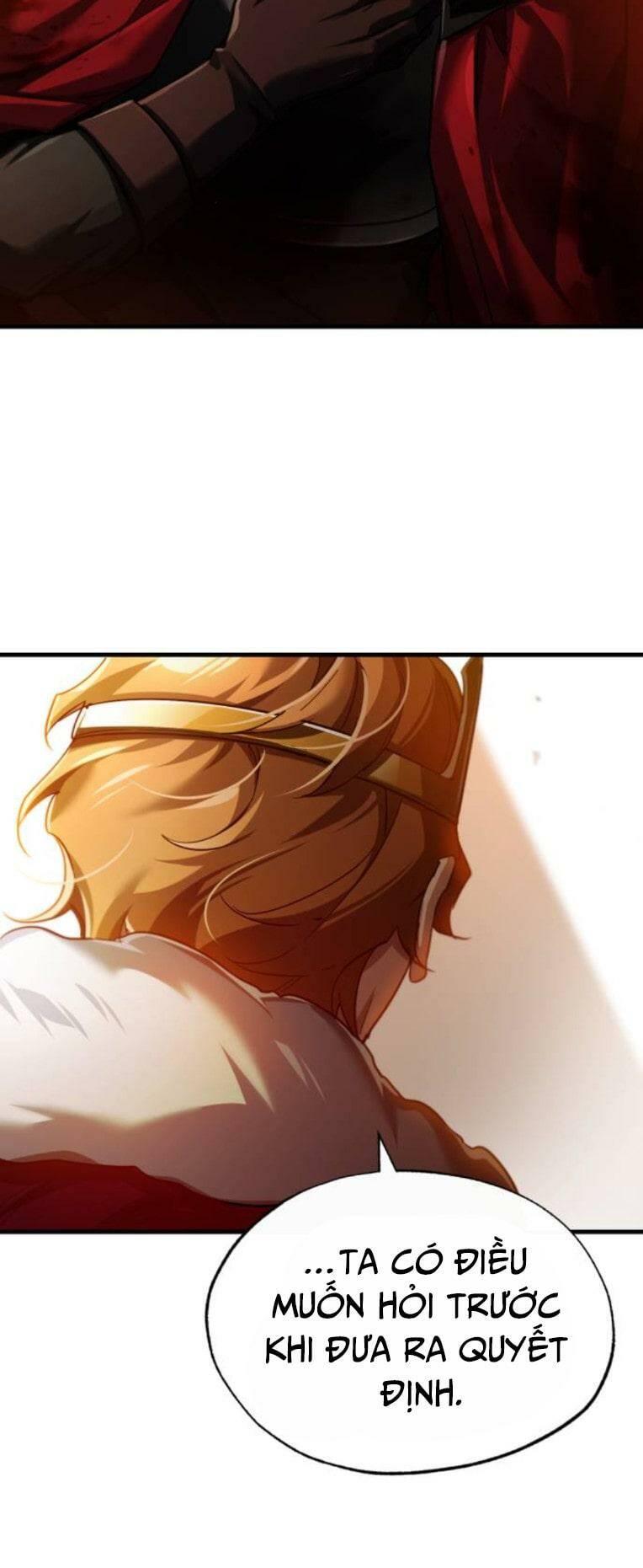 Thiên Quỷ Chẳng Sống Nổi Cuộc Đời Bình Thường Chap 97 - Next Chap 98