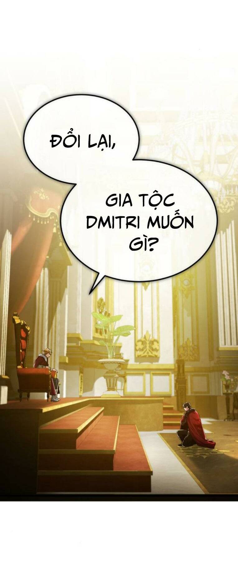 Thiên Quỷ Chẳng Sống Nổi Cuộc Đời Bình Thường Chap 97 - Next Chap 98