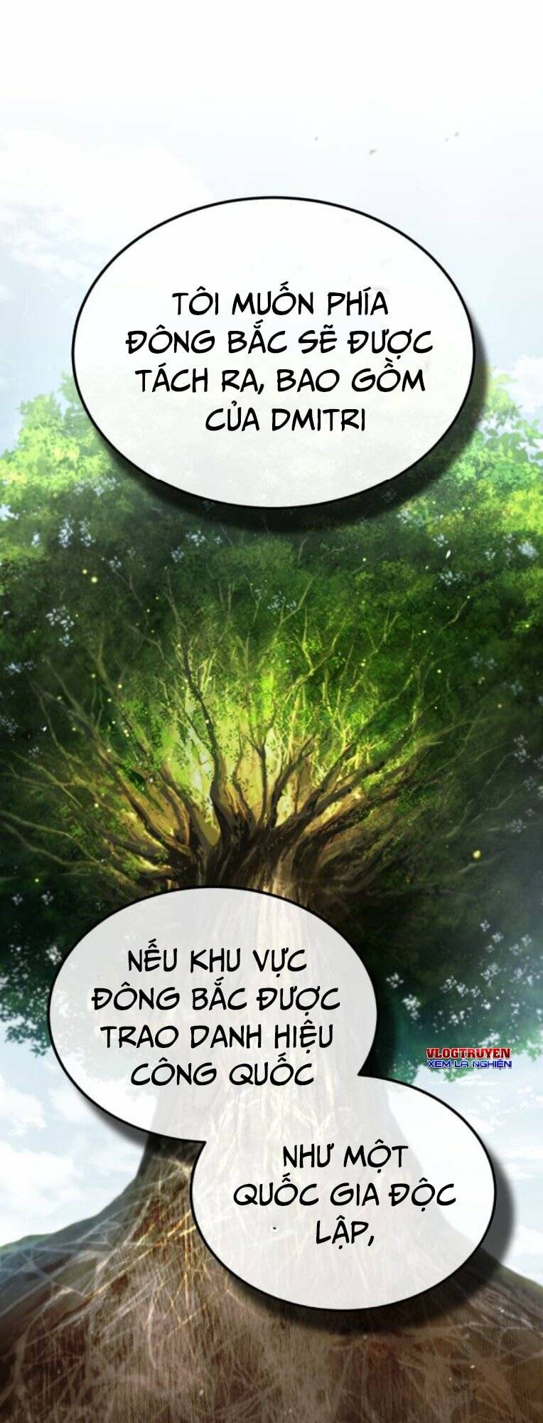 Thiên Quỷ Chẳng Sống Nổi Cuộc Đời Bình Thường Chap 97 - Next Chap 98