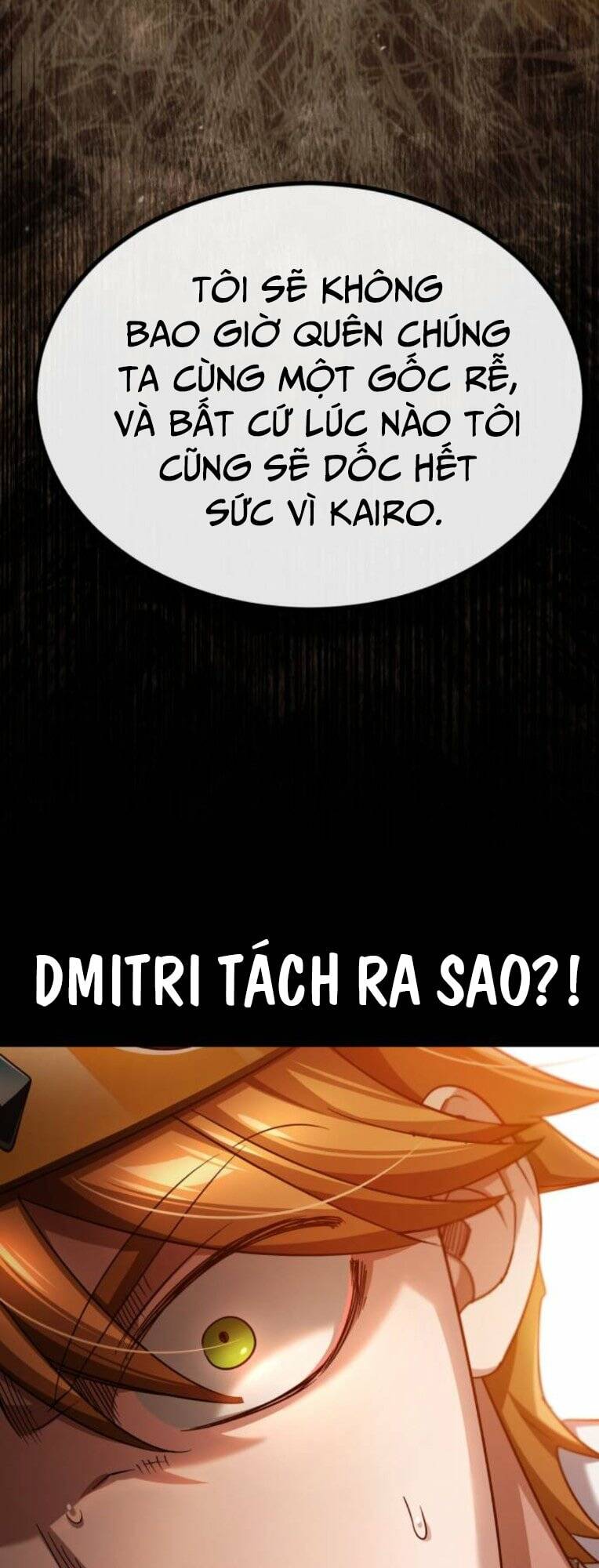 Thiên Quỷ Chẳng Sống Nổi Cuộc Đời Bình Thường Chap 97 - Next Chap 98