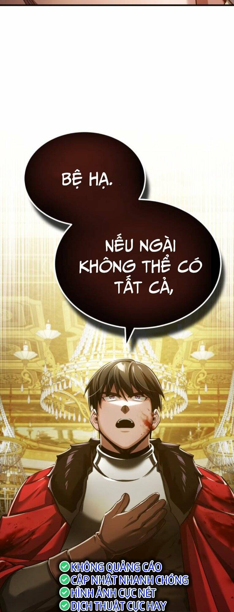 Thiên Quỷ Chẳng Sống Nổi Cuộc Đời Bình Thường Chap 97 - Next Chap 98