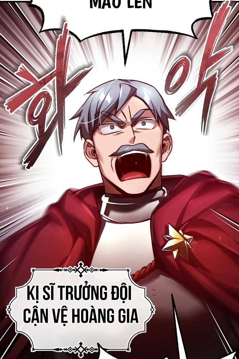 Thiên Quỷ Chẳng Sống Nổi Cuộc Đời Bình Thường Chap 97 - Next Chap 98