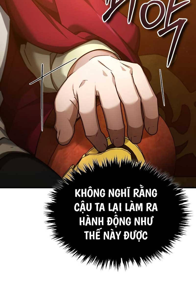 Thiên Quỷ Chẳng Sống Nổi Cuộc Đời Bình Thường Chap 97 - Next Chap 98