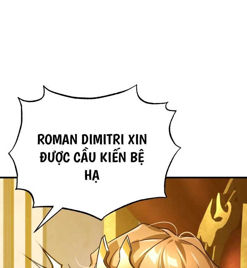 Thiên Quỷ Chẳng Sống Nổi Cuộc Đời Bình Thường Chap 97 - Next Chap 98