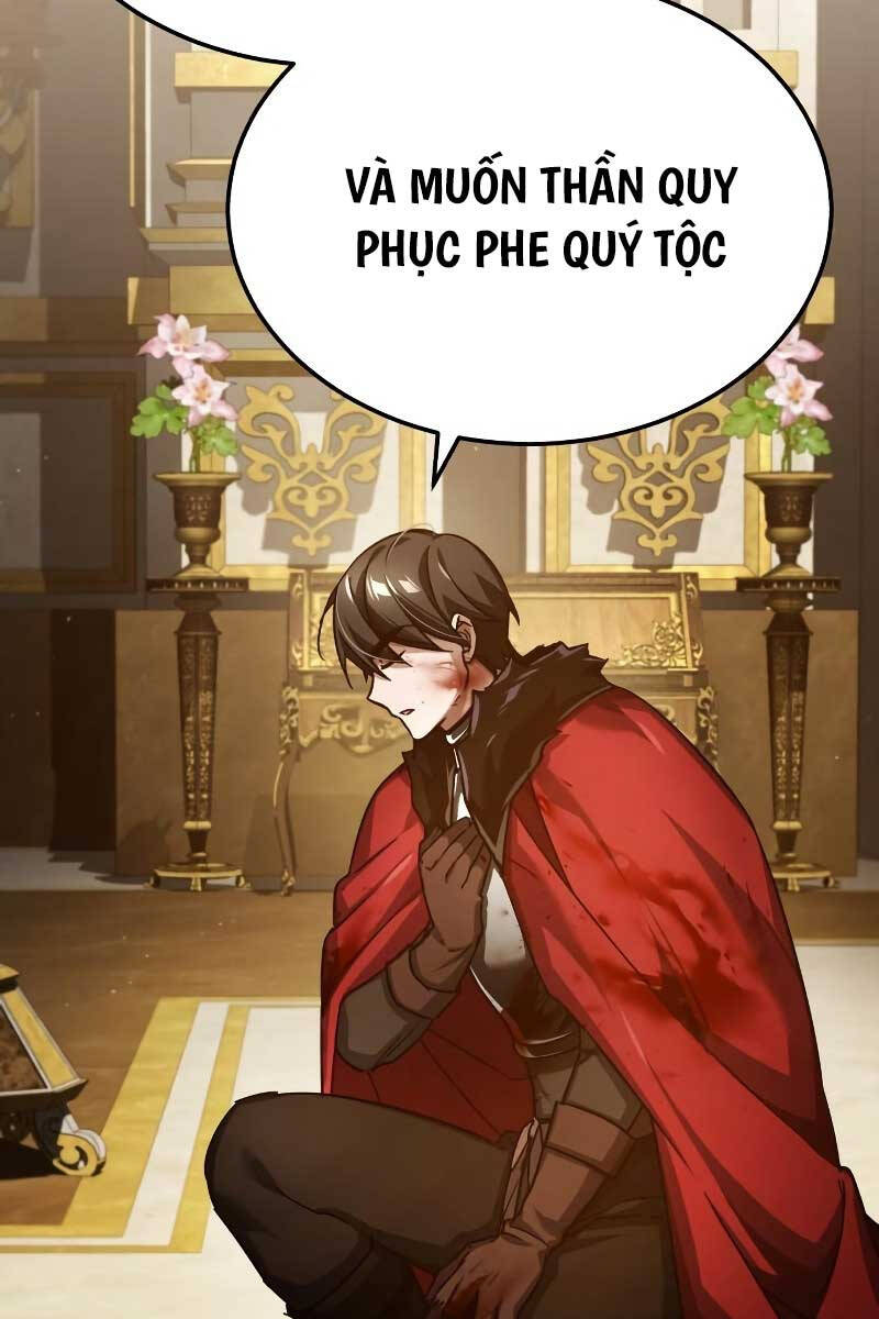 Thiên Quỷ Chẳng Sống Nổi Cuộc Đời Bình Thường Chap 97 - Next Chap 98