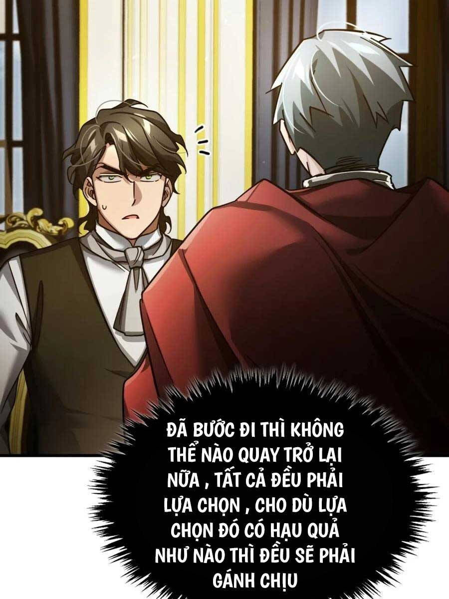 Thiên Quỷ Chẳng Sống Nổi Cuộc Đời Bình Thường Chap 98 - Next Chap 99