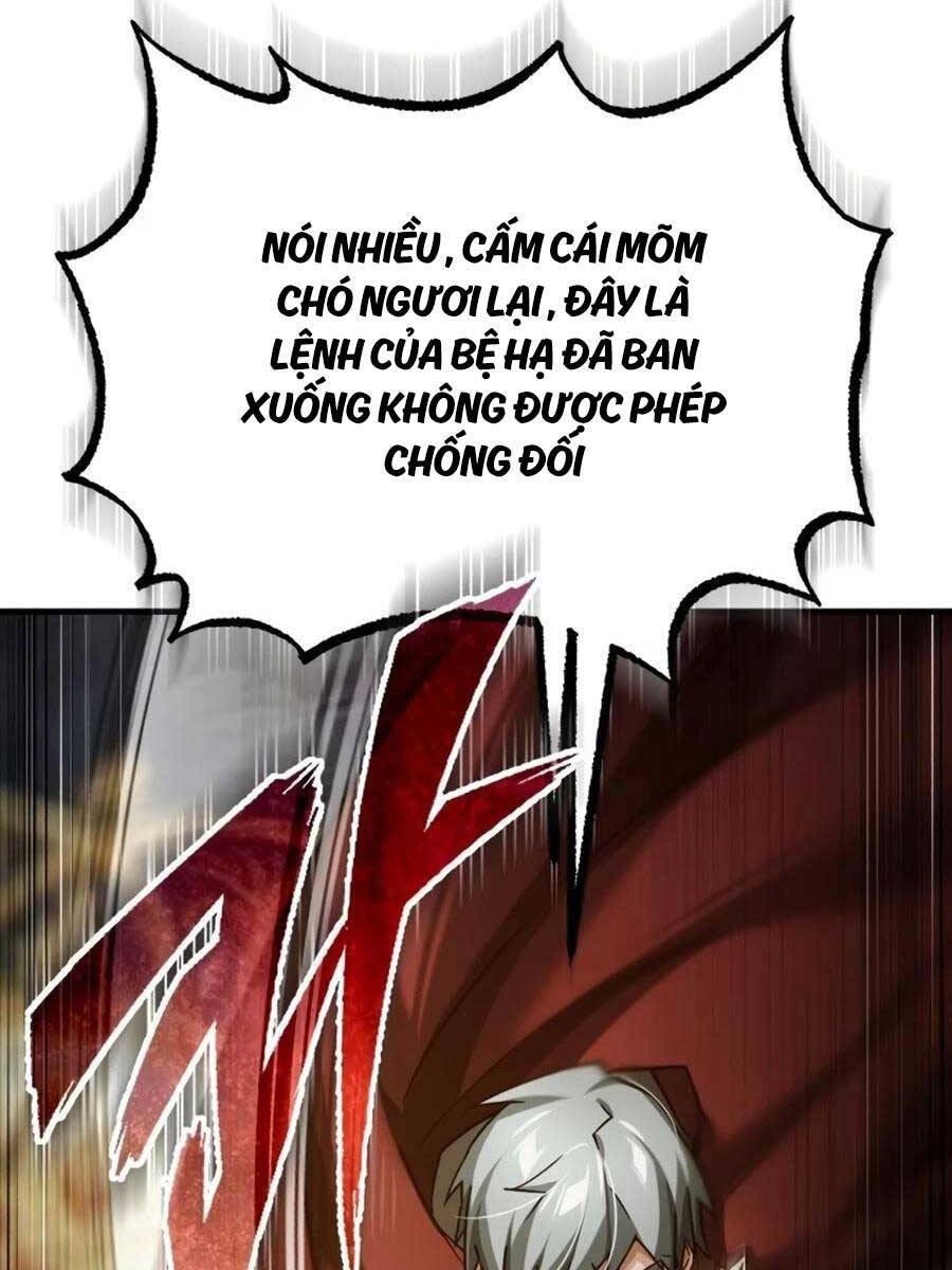 Thiên Quỷ Chẳng Sống Nổi Cuộc Đời Bình Thường Chap 98 - Next Chap 99