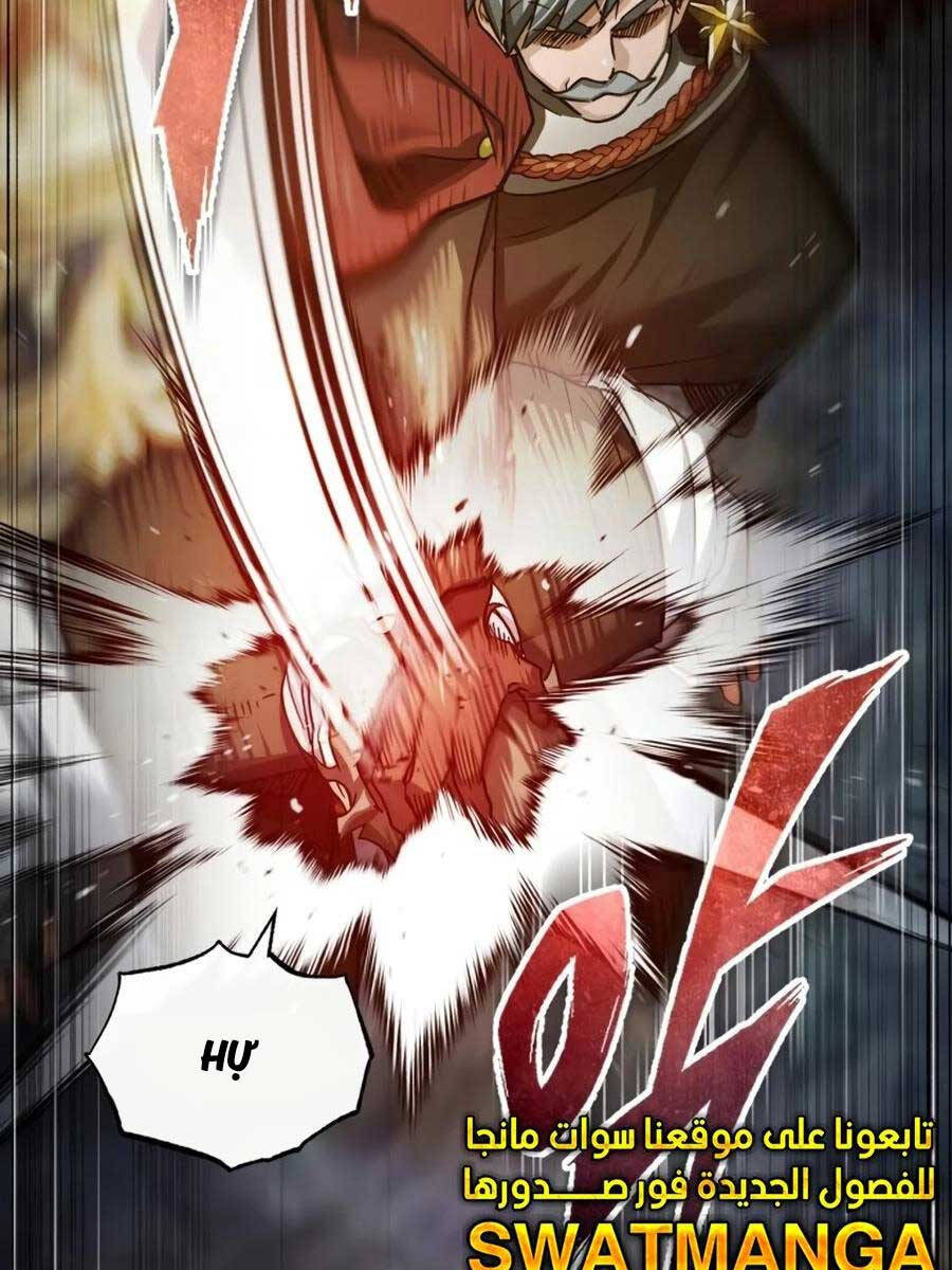 Thiên Quỷ Chẳng Sống Nổi Cuộc Đời Bình Thường Chap 98 - Next Chap 99