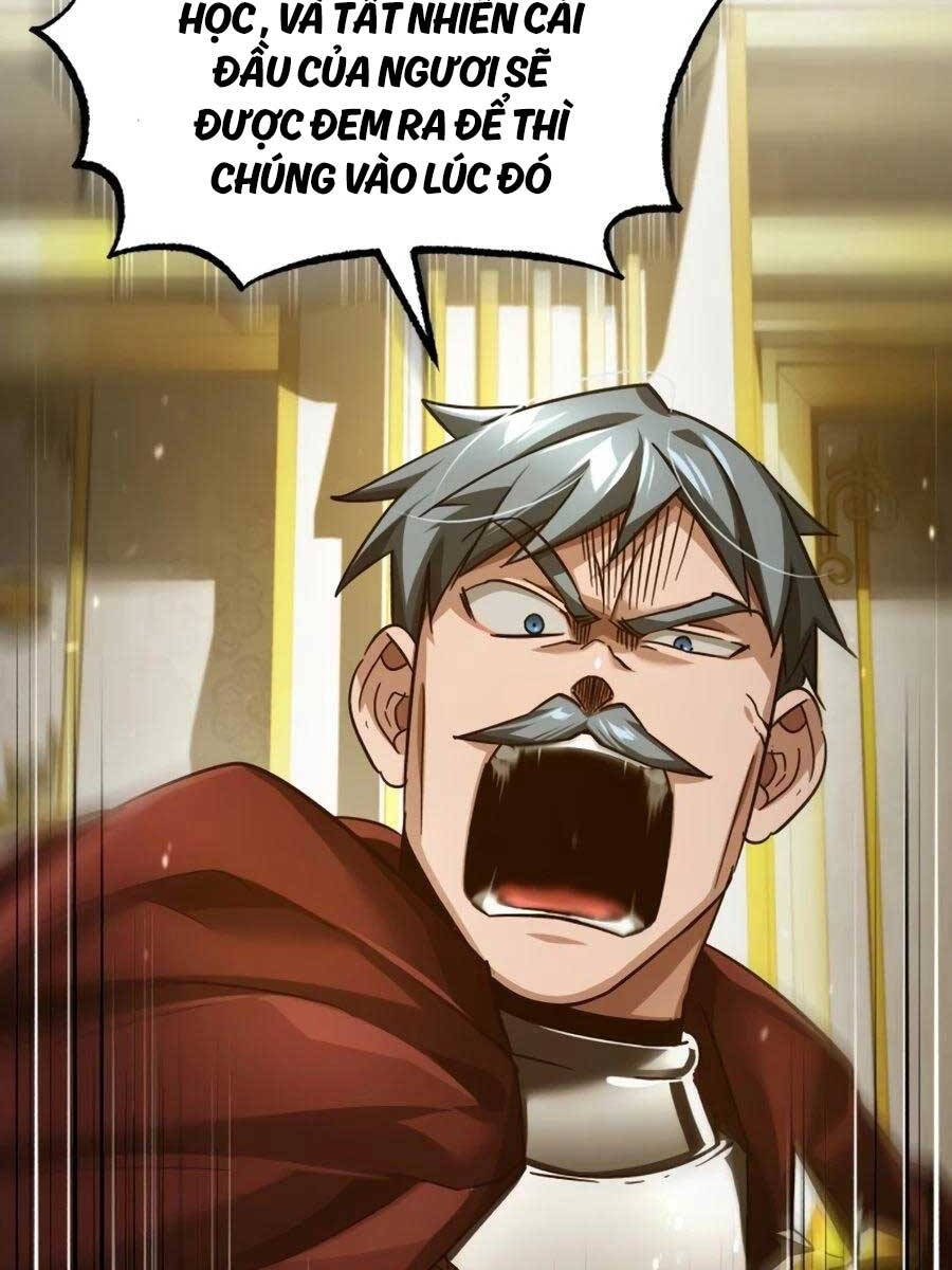 Thiên Quỷ Chẳng Sống Nổi Cuộc Đời Bình Thường Chap 98 - Next Chap 99