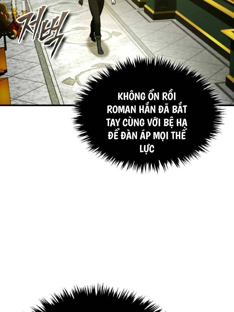 Thiên Quỷ Chẳng Sống Nổi Cuộc Đời Bình Thường Chap 98 - Next Chap 99