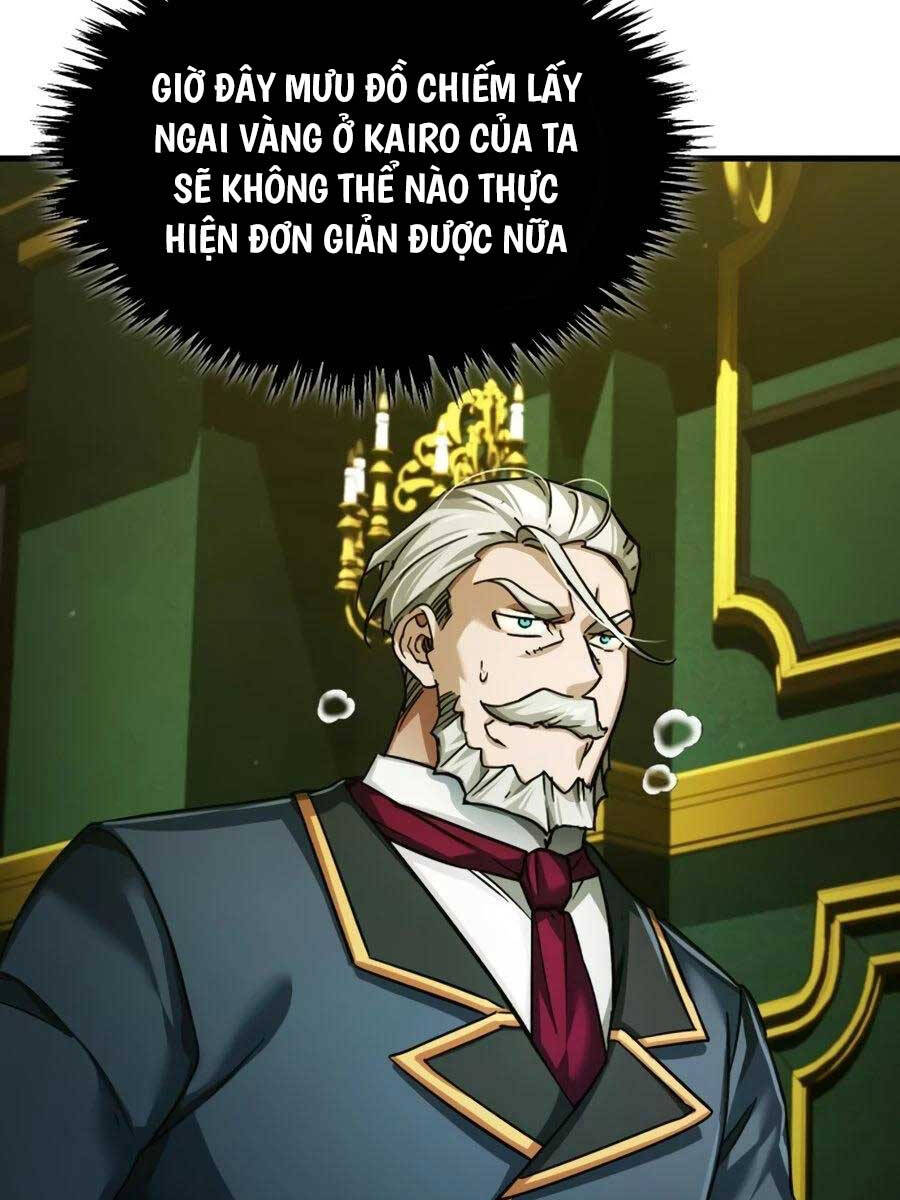 Thiên Quỷ Chẳng Sống Nổi Cuộc Đời Bình Thường Chap 98 - Next Chap 99