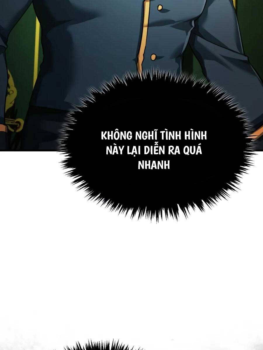 Thiên Quỷ Chẳng Sống Nổi Cuộc Đời Bình Thường Chap 98 - Next Chap 99