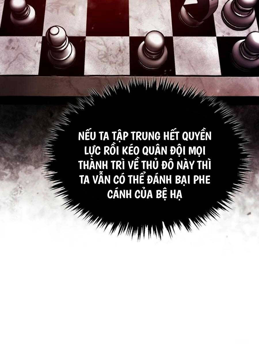 Thiên Quỷ Chẳng Sống Nổi Cuộc Đời Bình Thường Chap 98 - Next Chap 99