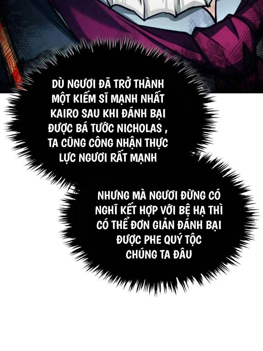 Thiên Quỷ Chẳng Sống Nổi Cuộc Đời Bình Thường Chap 98 - Next Chap 99