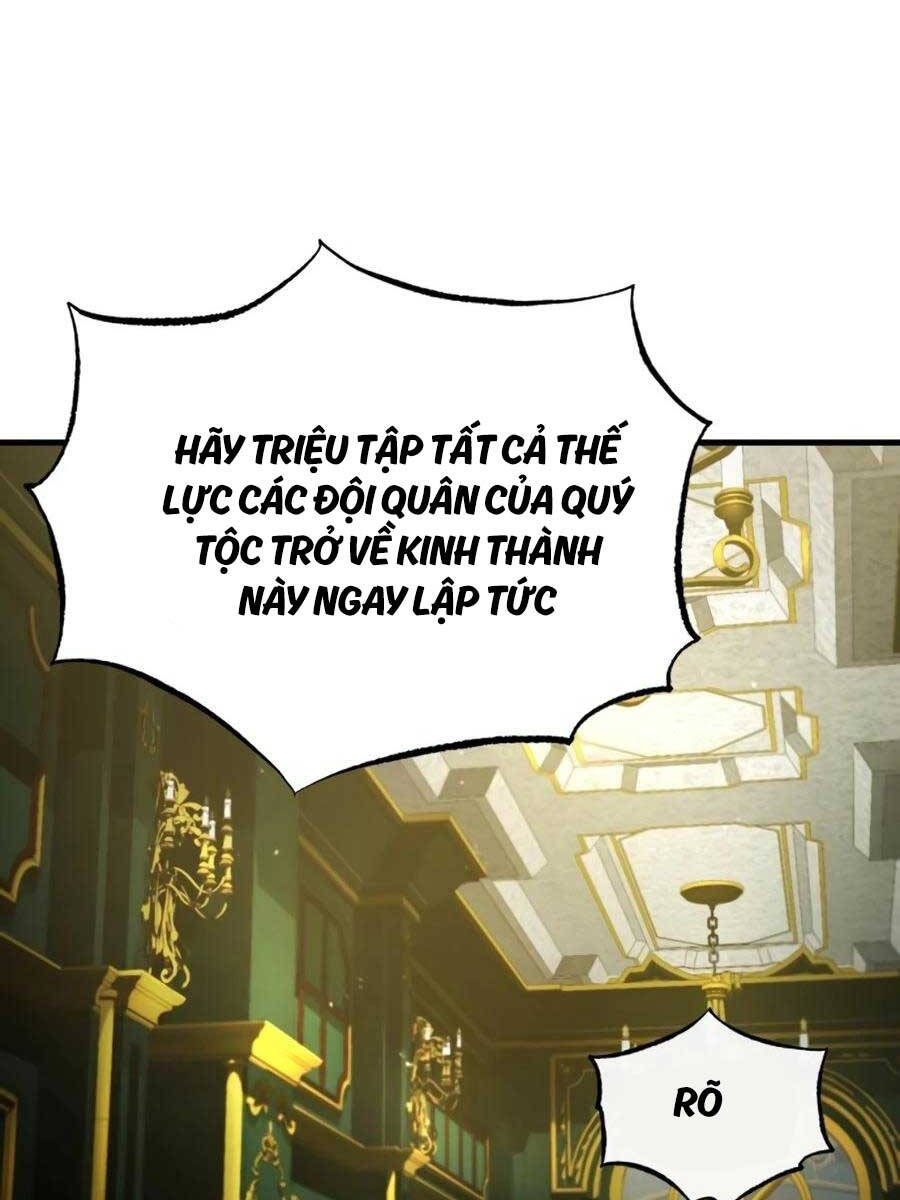 Thiên Quỷ Chẳng Sống Nổi Cuộc Đời Bình Thường Chap 98 - Next Chap 99