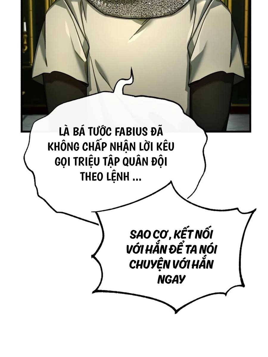 Thiên Quỷ Chẳng Sống Nổi Cuộc Đời Bình Thường Chap 98 - Next Chap 99