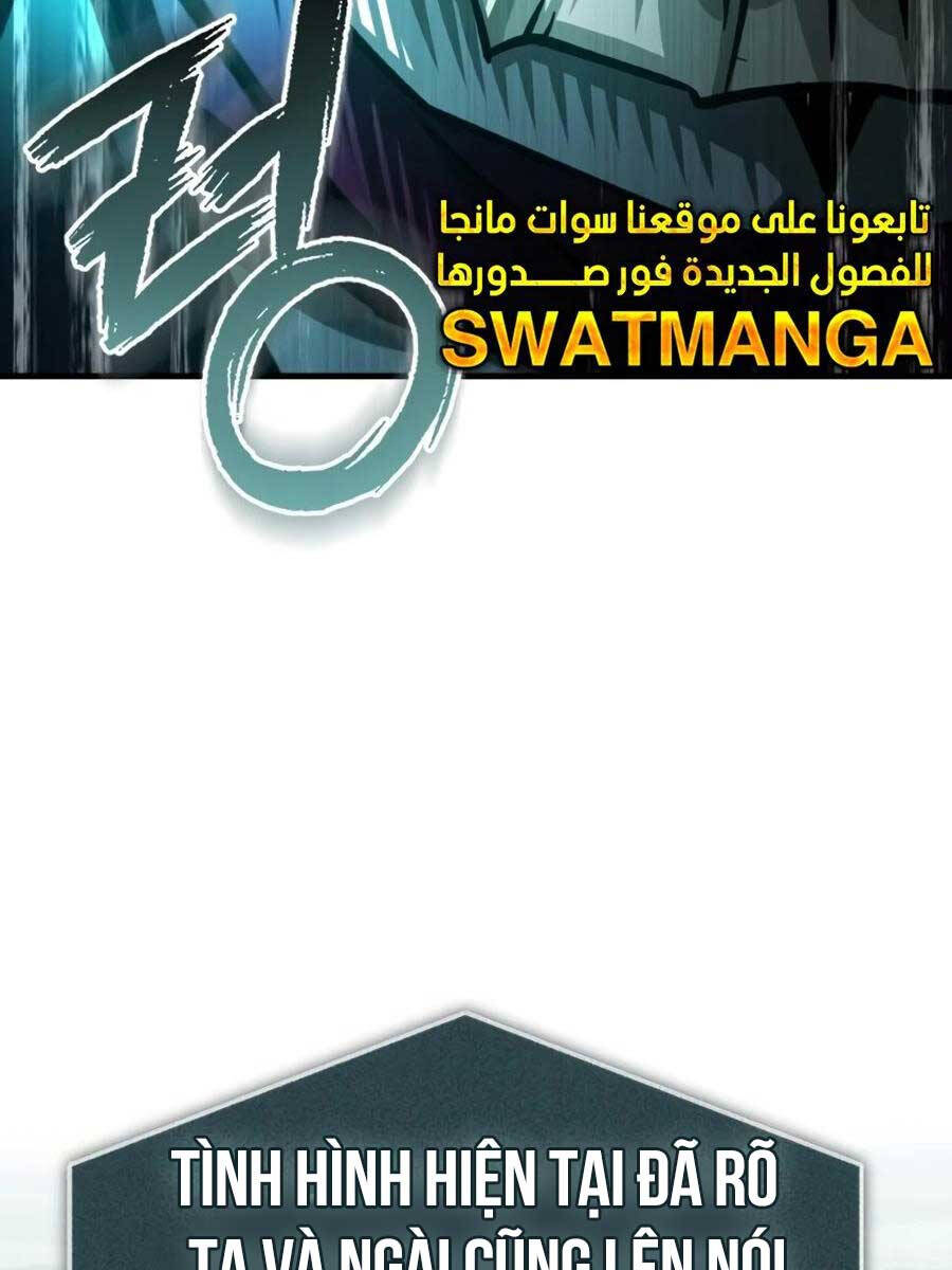 Thiên Quỷ Chẳng Sống Nổi Cuộc Đời Bình Thường Chap 98 - Next Chap 99