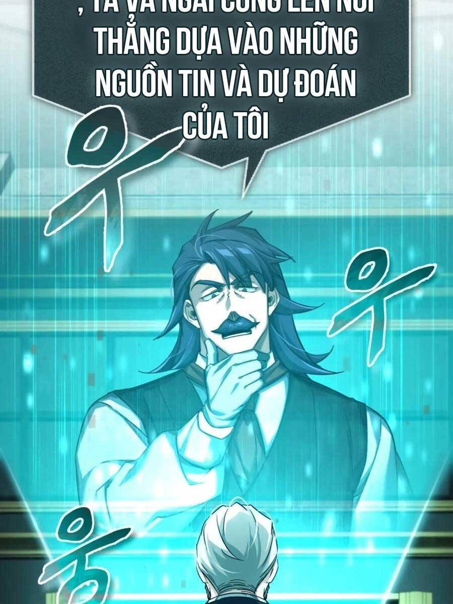 Thiên Quỷ Chẳng Sống Nổi Cuộc Đời Bình Thường Chap 98 - Next Chap 99