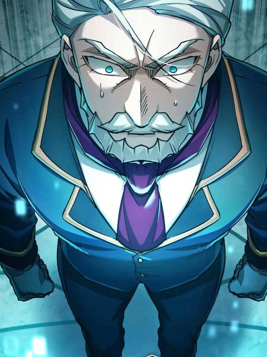 Thiên Quỷ Chẳng Sống Nổi Cuộc Đời Bình Thường Chap 98 - Next Chap 99