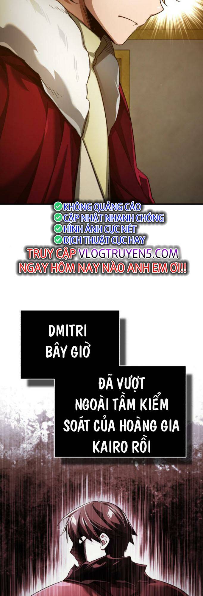 Thiên Quỷ Chẳng Sống Nổi Cuộc Đời Bình Thường Chap 98 - Next Chap 99