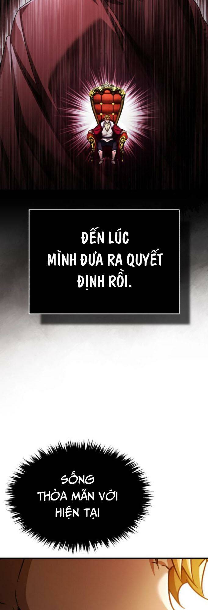 Thiên Quỷ Chẳng Sống Nổi Cuộc Đời Bình Thường Chap 98 - Next Chap 99