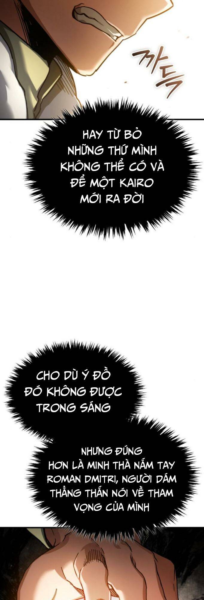 Thiên Quỷ Chẳng Sống Nổi Cuộc Đời Bình Thường Chap 98 - Next Chap 99