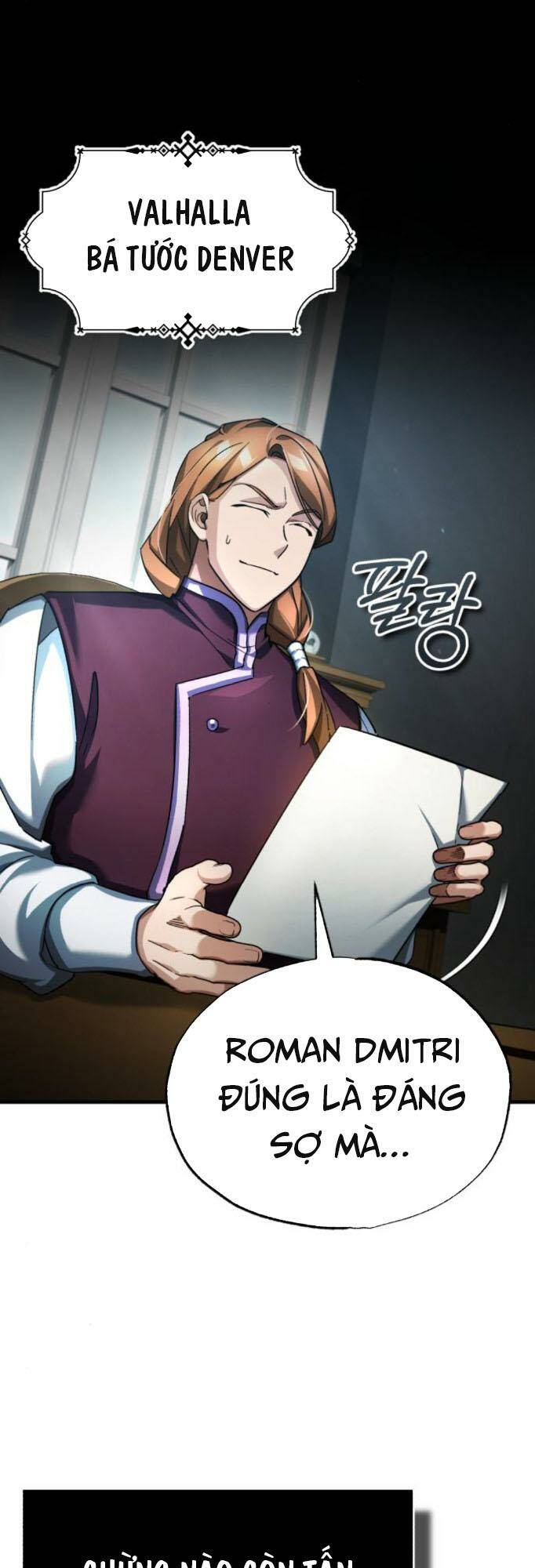 Thiên Quỷ Chẳng Sống Nổi Cuộc Đời Bình Thường Chap 98 - Next Chap 99