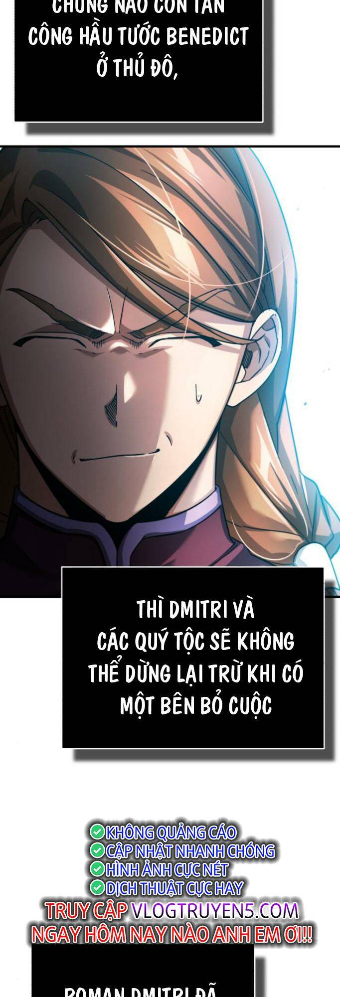 Thiên Quỷ Chẳng Sống Nổi Cuộc Đời Bình Thường Chap 98 - Next Chap 99