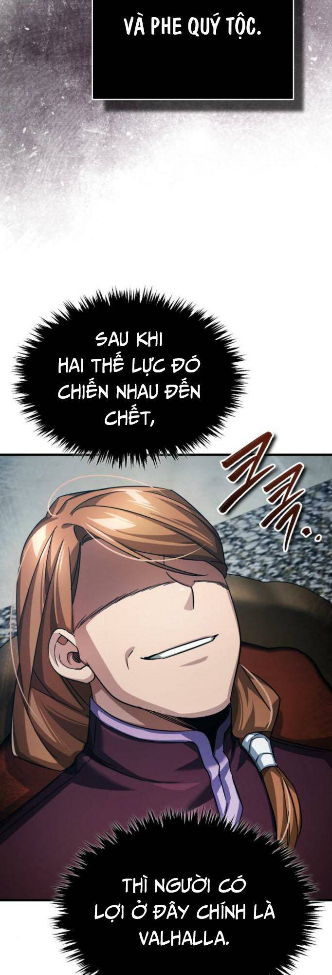 Thiên Quỷ Chẳng Sống Nổi Cuộc Đời Bình Thường Chap 98 - Next Chap 99