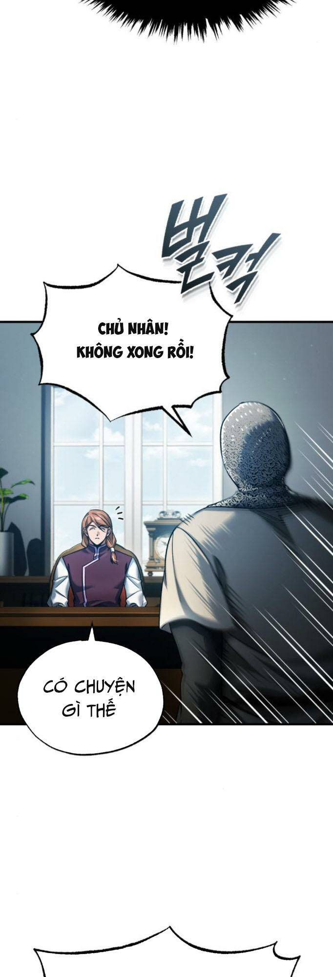 Thiên Quỷ Chẳng Sống Nổi Cuộc Đời Bình Thường Chap 98 - Next Chap 99