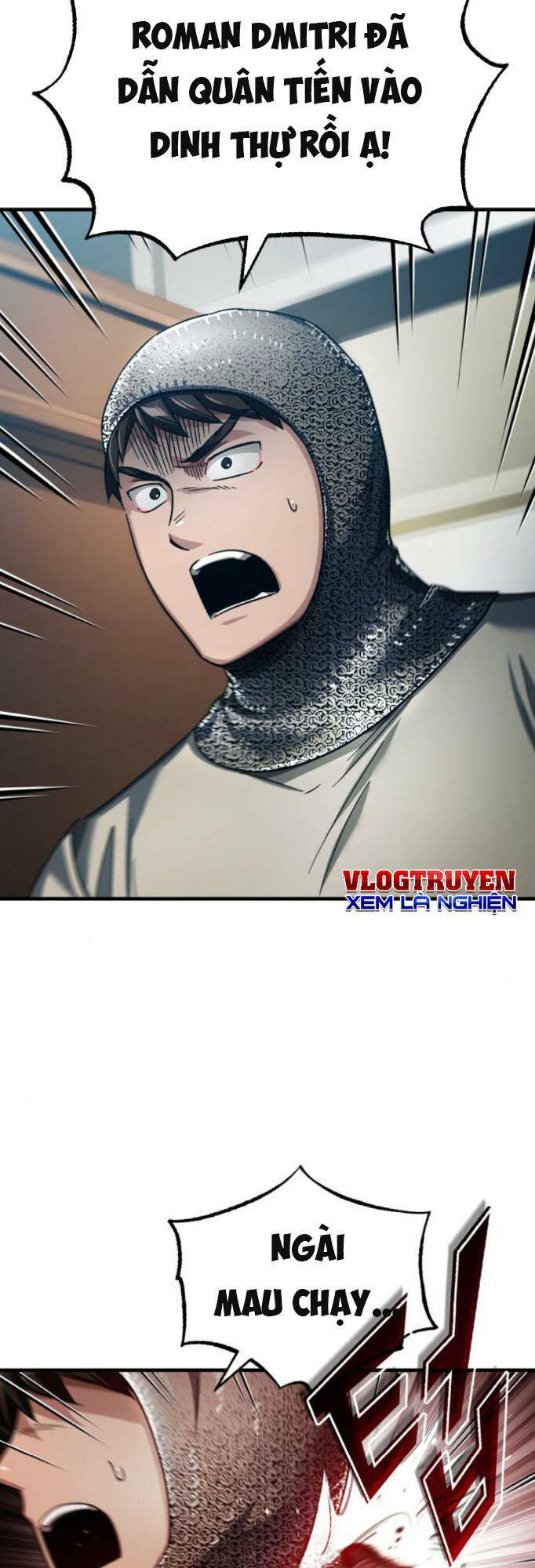 Thiên Quỷ Chẳng Sống Nổi Cuộc Đời Bình Thường Chap 98 - Next Chap 99