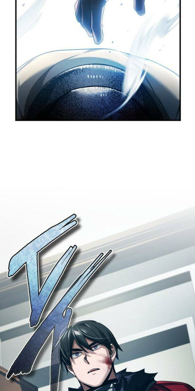 Thiên Quỷ Chẳng Sống Nổi Cuộc Đời Bình Thường Chap 98 - Next Chap 99