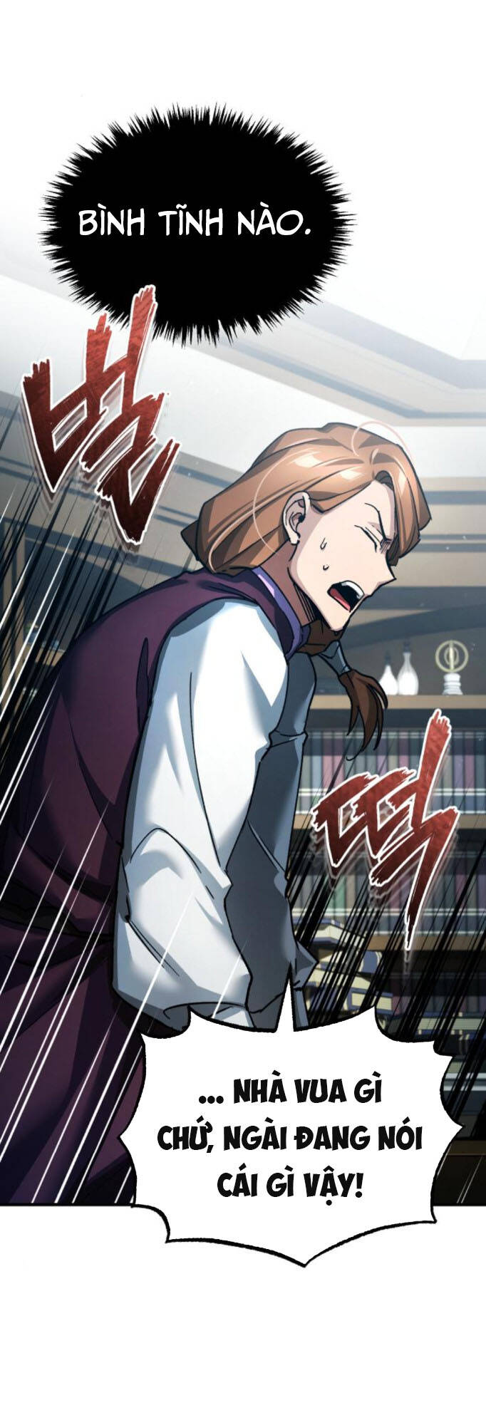 Thiên Quỷ Chẳng Sống Nổi Cuộc Đời Bình Thường Chap 98 - Next Chap 99