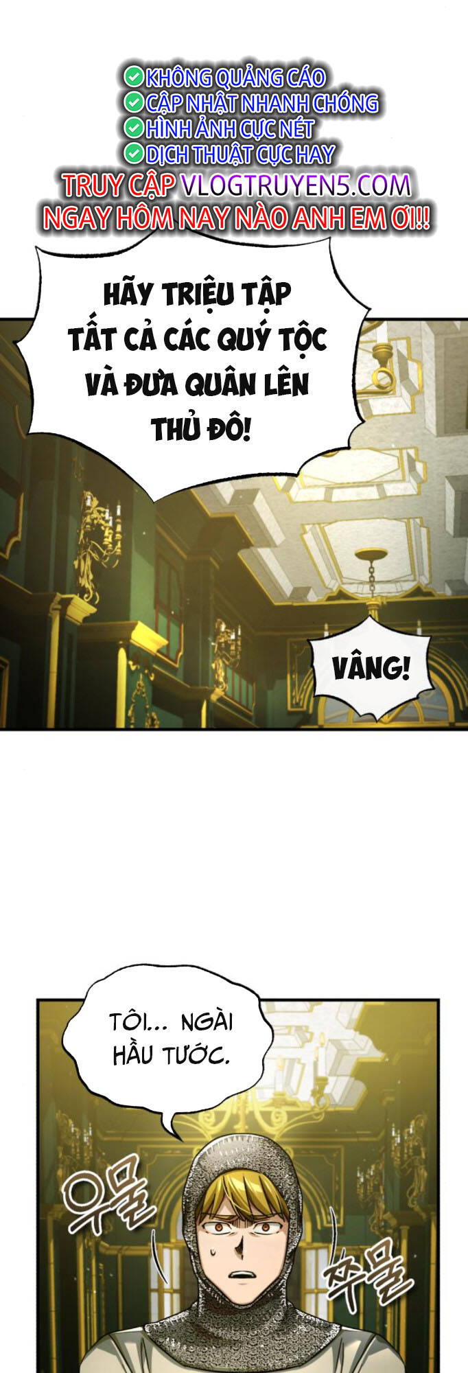 Thiên Quỷ Chẳng Sống Nổi Cuộc Đời Bình Thường Chap 98 - Next Chap 99