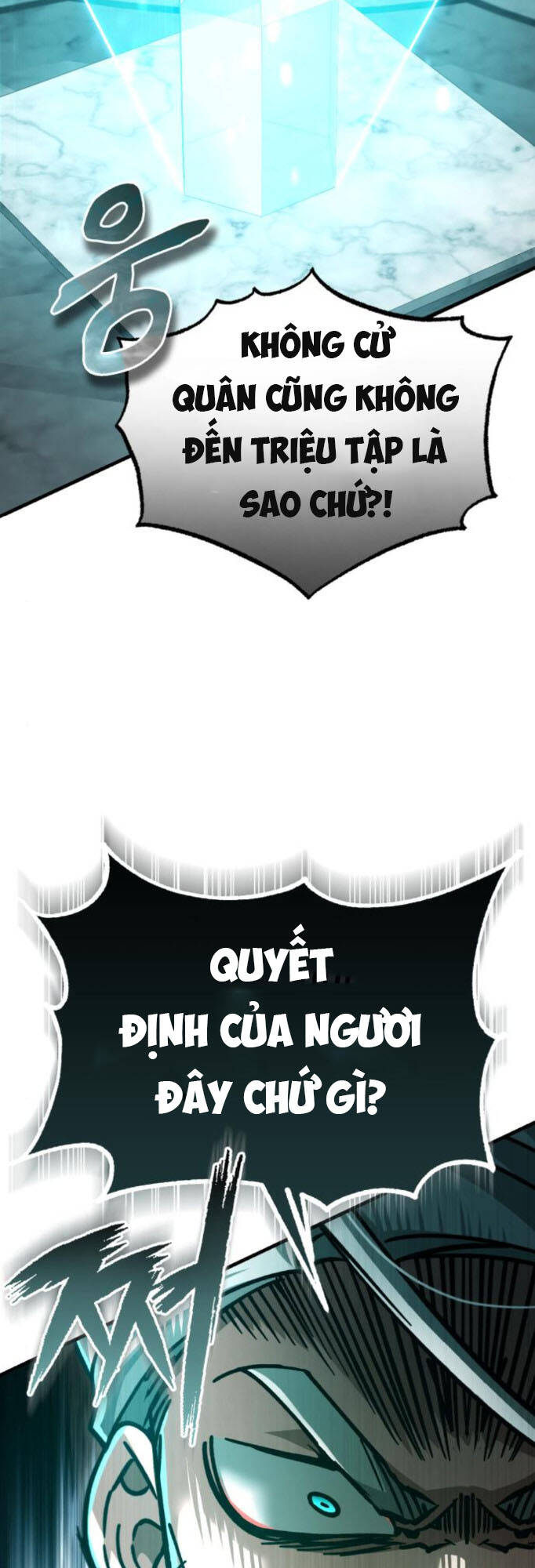 Thiên Quỷ Chẳng Sống Nổi Cuộc Đời Bình Thường Chap 98 - Next Chap 99