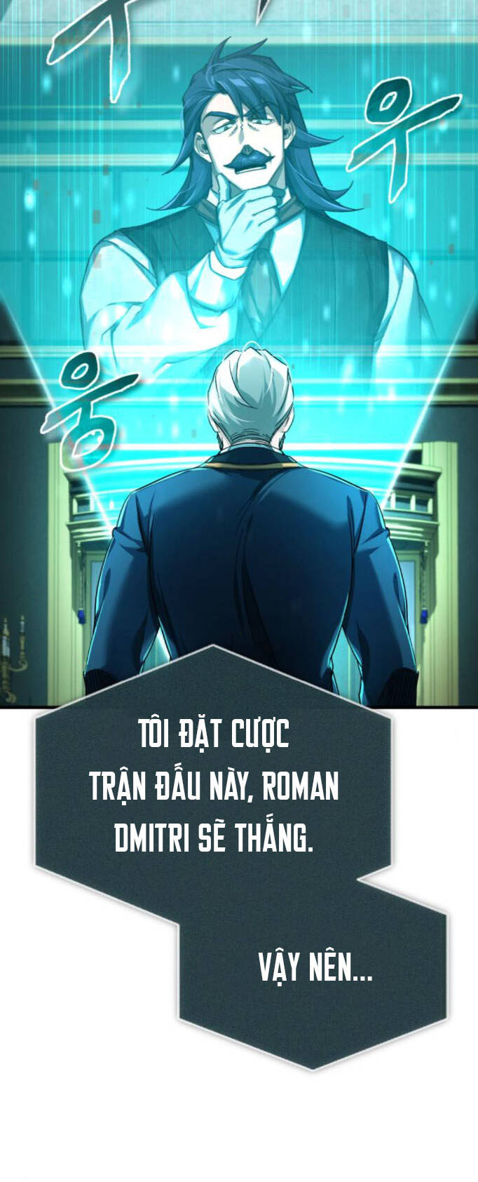 Thiên Quỷ Chẳng Sống Nổi Cuộc Đời Bình Thường Chap 98 - Next Chap 99