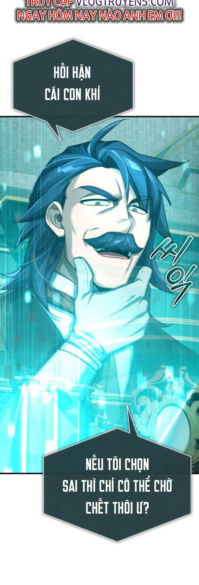 Thiên Quỷ Chẳng Sống Nổi Cuộc Đời Bình Thường Chap 98 - Next Chap 99