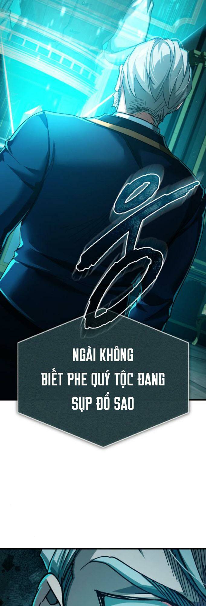 Thiên Quỷ Chẳng Sống Nổi Cuộc Đời Bình Thường Chap 98 - Next Chap 99