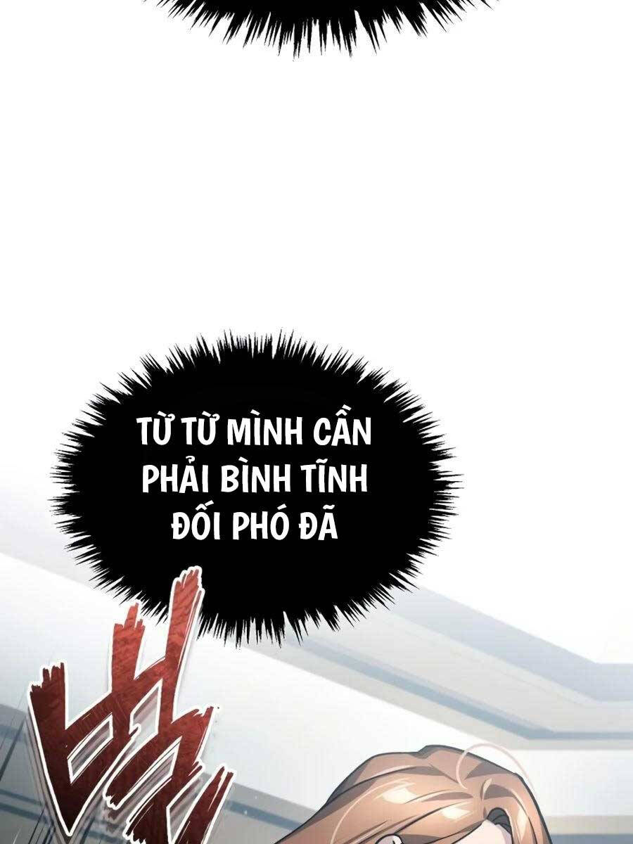 Thiên Quỷ Chẳng Sống Nổi Cuộc Đời Bình Thường Chap 98 - Next Chap 99