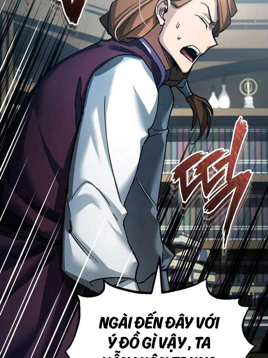 Thiên Quỷ Chẳng Sống Nổi Cuộc Đời Bình Thường Chap 98 - Next Chap 99