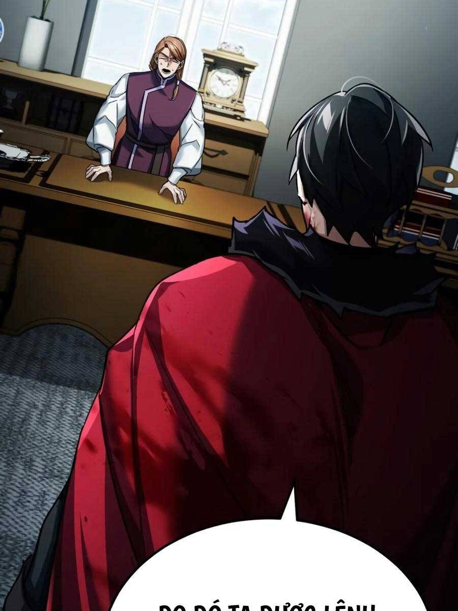 Thiên Quỷ Chẳng Sống Nổi Cuộc Đời Bình Thường Chap 98 - Next Chap 99