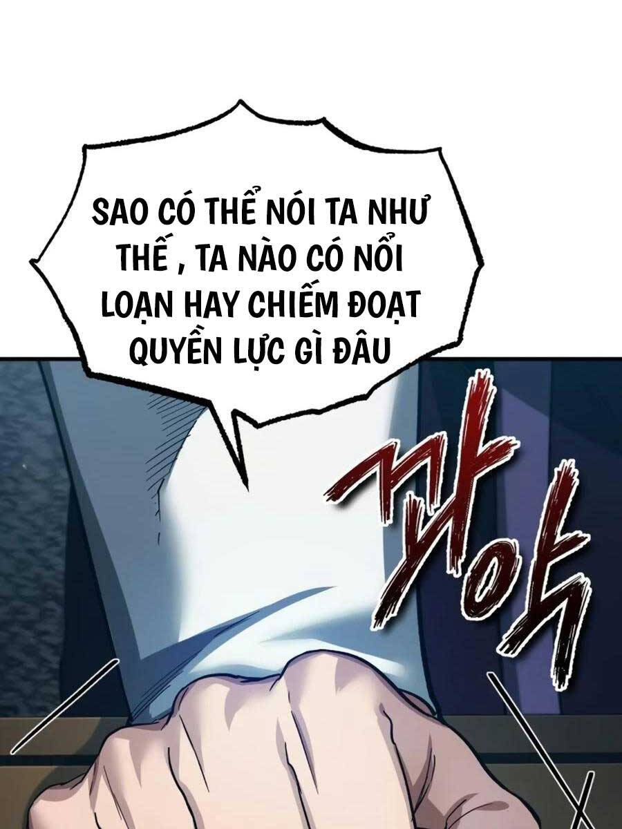 Thiên Quỷ Chẳng Sống Nổi Cuộc Đời Bình Thường Chap 98 - Next Chap 99