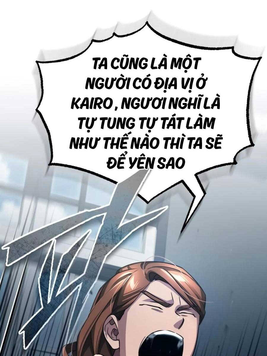 Thiên Quỷ Chẳng Sống Nổi Cuộc Đời Bình Thường Chap 98 - Next Chap 99