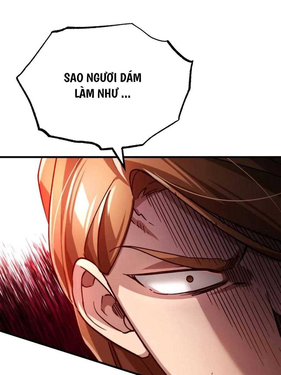 Thiên Quỷ Chẳng Sống Nổi Cuộc Đời Bình Thường Chap 98 - Next Chap 99